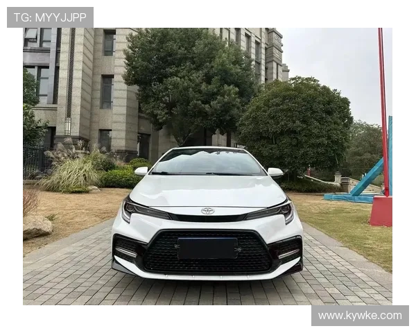 19-22款丰田雷凌LED大灯散光 如何合理升级？无锡雷凌改灯案例分享