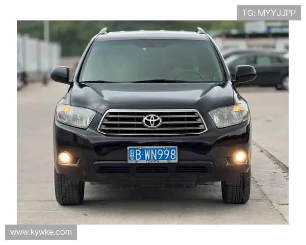 2.0T新汉兰达养车成本：每年要花2.7万元，比混动版多花5千