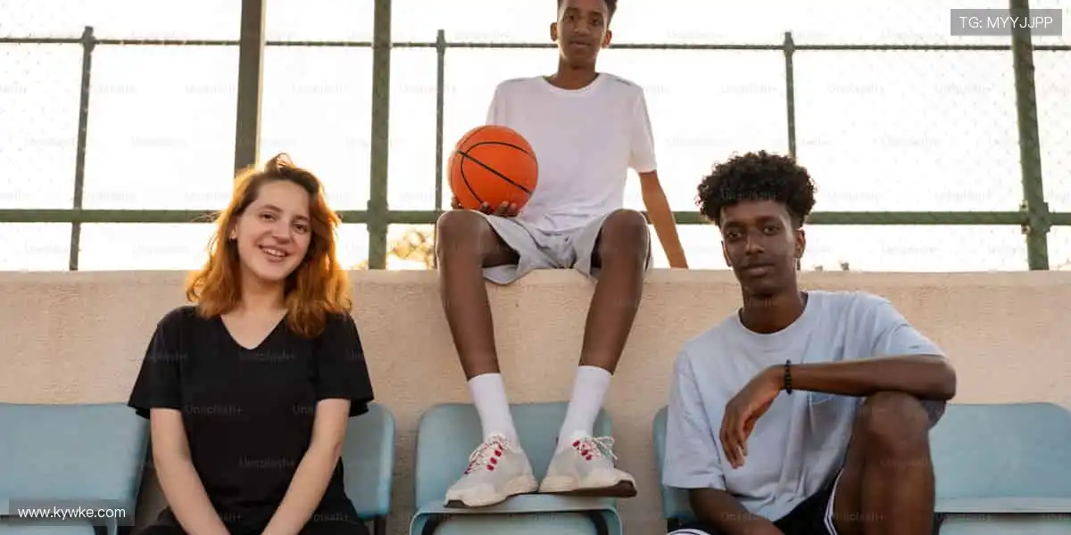 用科技赋能运动，让装备成为你的秘密武器！🔧⚡